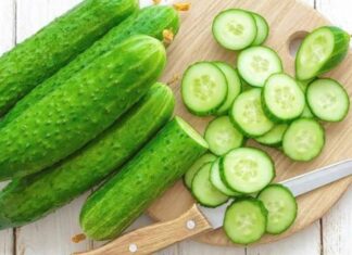 Why Do Cucumbers Turn Bitter and Is It Safe to Eat Them?