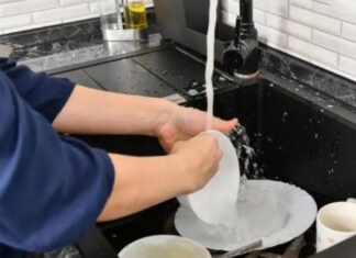 Why You Shouldn’t Wash Dishes Right After a Meal: Are You Making This Mistake?