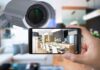 Why You Shouldn’t Install Too Many Surveillance Cameras at Home: 2 Reasons