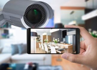 Why You Shouldn’t Install Too Many Surveillance Cameras at Home: 2 Reasons