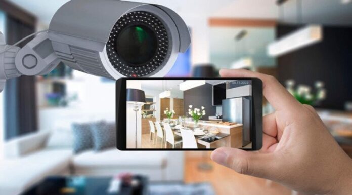 Why You Shouldn’t Install Too Many Surveillance Cameras at Home: 2 Reasons
