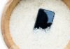 Why You Shouldn’t Bury Your Phone in Rice When It Gets Wet – The Surprising Truth Uncovered.