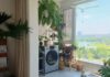 Why You Shouldn’t Put Your Washing Machine on the Balcony: 4 Reasons to Reconsider