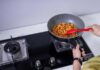 Why You Shouldn’t Cook on the Left Burner of Your Gas Stove: Two Reasons to Consider.