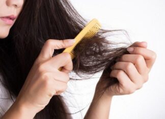 Why Do We Shed More Hair in Autumn?