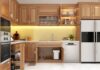 The Magic of Smart Kitchen Cabinet Accessories: Elevate Your Cooking Experience