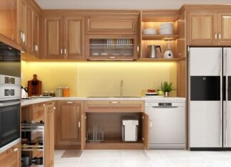 The Magic of Smart Kitchen Cabinet Accessories: Elevate Your Cooking Experience