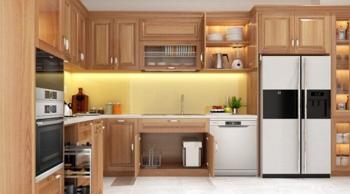 The Magic of Smart Kitchen Cabinet Accessories: Elevate Your Cooking Experience