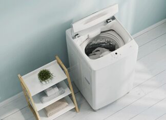 Why Are Top-Loading Washing Machines Getting Blacklisted? Here Are 5 Reasons.