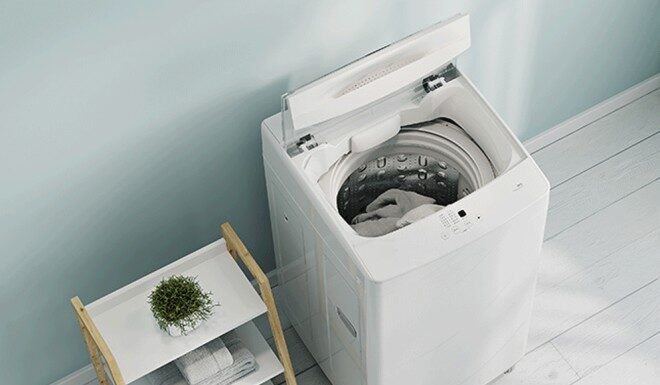 Why Are Top-Loading Washing Machines Getting Blacklisted? Here Are 5 Reasons.