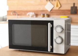 Why Are More People Ditching the Microwave? Here Are 4 Reasons.