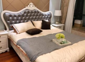 Why Are More Families Putting the 1.8m Bed on the ‘Black List’? 3 Reasons Explained.