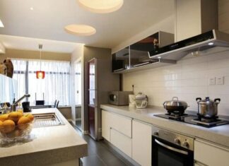 Why Are More Homes Opting Out of Open Kitchens? These 4 Reasons Explain It All.