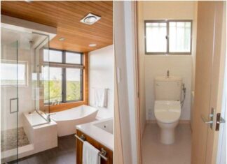 Why Do the Japanese Not Place Toilets in the Bathroom? Regret Will Hit Many Once They Know the Reason.