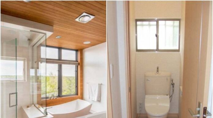 Why Do the Japanese Not Place Toilets in the Bathroom? Regret Will Hit Many Once They Know the Reason.