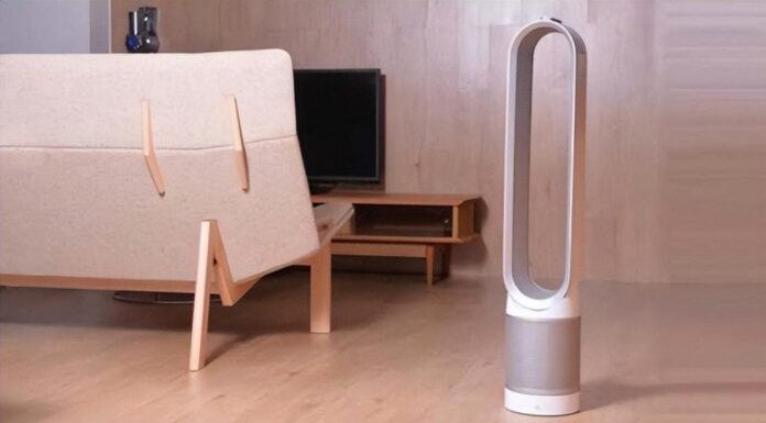 Why Are More People Opting for Bladeless Fans? These Are the 4 Reasons.