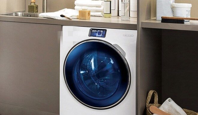 Why Do People Say “No” to Front-Loading Washing Machines? These Are the 4 Reasons