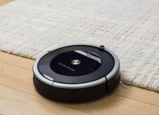 The Dirty Seven: Why Vacuuming Robots Are on the “Blacklist”