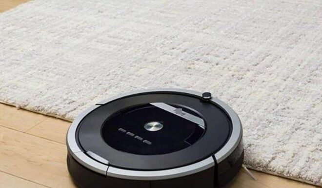 The Dirty Seven: Why Vacuuming Robots Are on the “Blacklist”