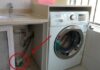 Why Shouldn’t Your Washing Machine Drain Pipe Be Directly Connected to the Floor Drain?