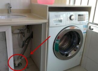 Why Shouldn’t Your Washing Machine Drain Pipe Be Directly Connected to the Floor Drain?