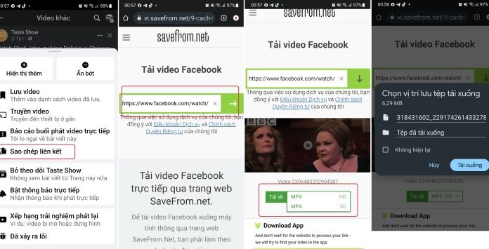 The Ultimate Guide to Downloading Facebook Videos: Lightning-Fast Methods for Your Device