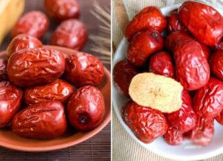 What Are the Benefits of Eating Dried Red Apples? How Many Should You Eat Daily?