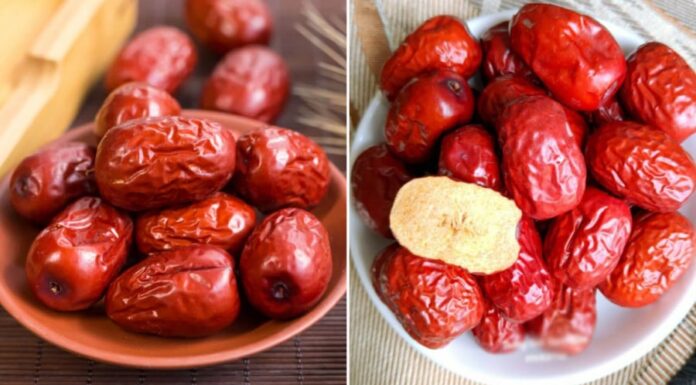 What Are the Benefits of Eating Dried Red Apples? How Many Should You Eat Daily?