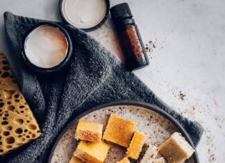 “Transform Your Skin: The Ultimate Guide to At-Home Exfoliation”