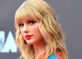 “The Beauty Secrets Taylor Swift Swears By”