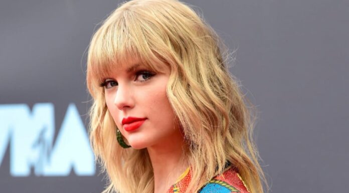 “The Beauty Secrets Taylor Swift Swears By”