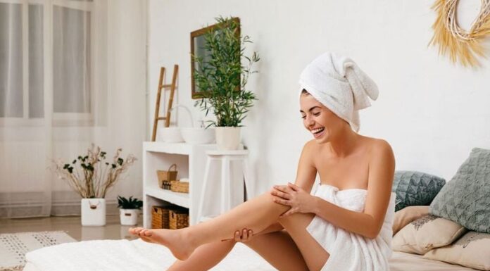 The Ultimate Guide to Exfoliation: Achieve Summer-Ready Skin with These Simple Steps