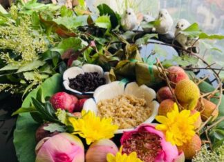 Mastering the Art of Rice Wine: A Sister’s Guide to Perfecting the Traditional Tết Đoan Ngọ Delicacy