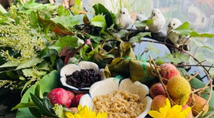 Mastering the Art of Rice Wine: A Sister’s Guide to Perfecting the Traditional Tết Đoan Ngọ Delicacy