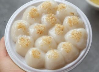 The Ultimate Guide to Korean Hansik: Crafting the Perfect Soft and Healthy Rice Cake Treats for Your Family This Holiday
