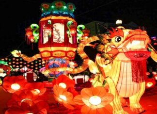The Magic of the Mid-Autumn Festival: Unveiling the Date and Its Enchanting Names
