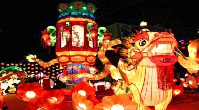 The Magic of the Mid-Autumn Festival: Unveiling the Date and Its Enchanting Names