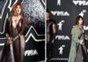 The Hottest and Not-So-Hot Red Carpet Looks at the VMAs 2024