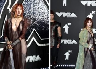 The Hottest and Not-So-Hot Red Carpet Looks at the VMAs 2024