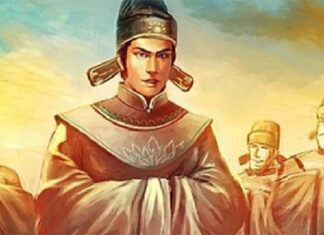 The Master Diplomat of Đại Việt: The Life and Tragic End of Giang Văn Minh