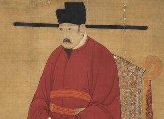 “A Wise Saying About the Roles of Individuals with Different Physical Attributes”