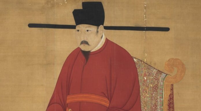 “A Wise Saying About the Roles of Individuals with Different Physical Attributes”