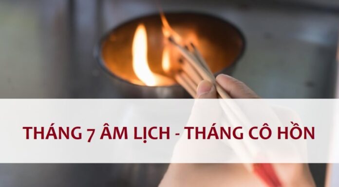 The Power of Rituals: 5 Significant Dates in the 7th Lunar Month – the Month of the Hungry Ghosts