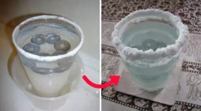 The Haunting Season: A Pinch of Salt to Ward Off Evil and Misfortune