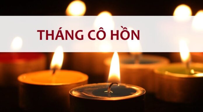 3 Things You Should Avoid Buying During the Seventh Lunar Month – Superstitions and Traditions to be Aware Of