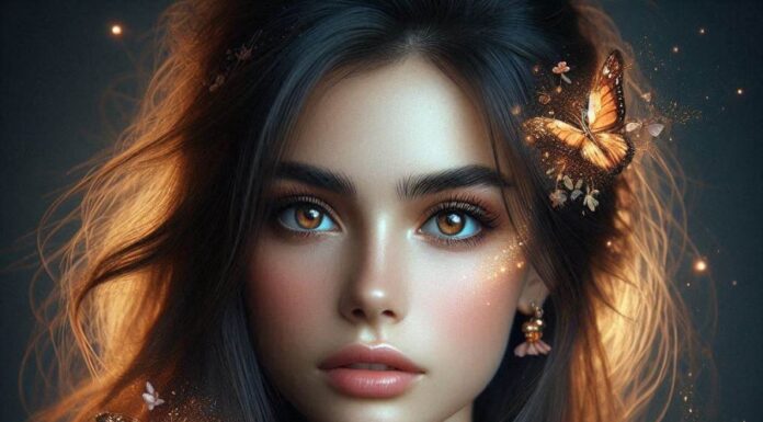 The Moon Child: A Turbulent Youth, with a Spectacular Transformation Post-35