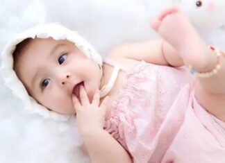 The Golden Child: Born to Prosperity and Abundance