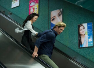 Why You Should Never Walk or Run on an Escalator