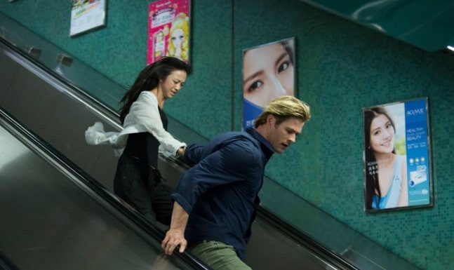 Why You Should Never Walk or Run on an Escalator