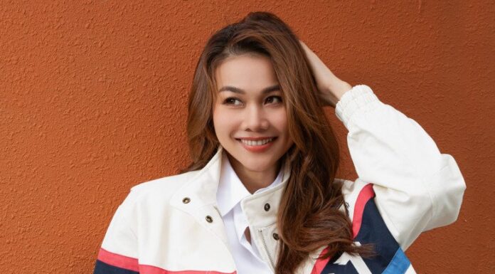 The Ageless Beauty Secret: Snack Your Way to Youthful Radiance Like Thanh Hang